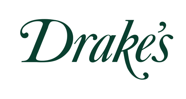Drake's chez Maison Gabriel Paris