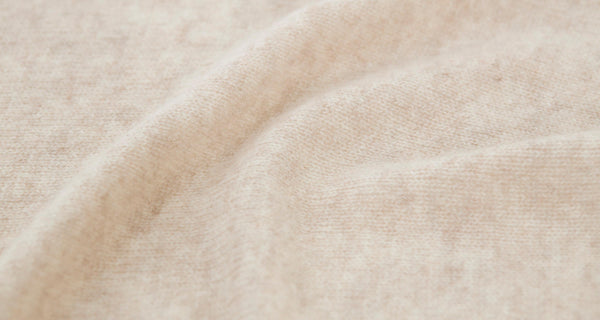 Maison Gabriel Paris x Uto : venez découvrir l'univers de le tricot cachemire haut de gamme japonais en boutique du 21 au 23 novembre